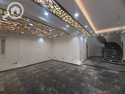 فیلا 4 غرف نوم للايجار في مدينة الشروق، القاهرة - 1000165733. jpg