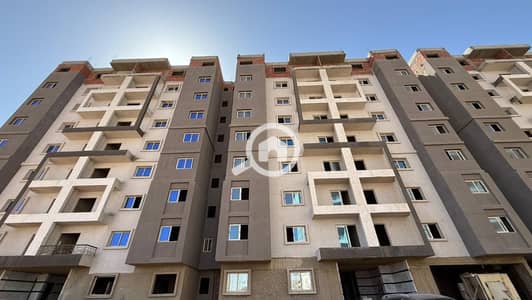 3 Bedroom Flat for Sale in New Capital City, Cairo - 0ba50bd3-d439-42c7-aecd-0201d759873a. jpg