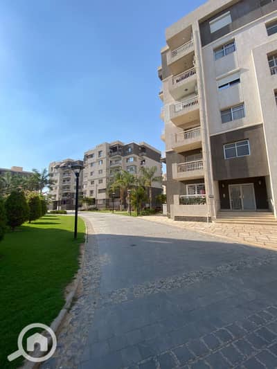 4 Bedroom Apartment for Sale in Madinaty, Cairo - IMG-20260701-WA0257. jpg 4 Bedroom Apartment for Sale in Madinaty, Cairo - IMG-20260701-WA0257. jpg