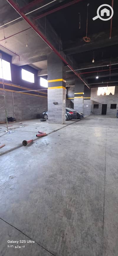 Industrial for Rent in New Cairo, Cairo - WhatsApp Image 2026-07-05 at 3.19. 38 PM (4). jpeg