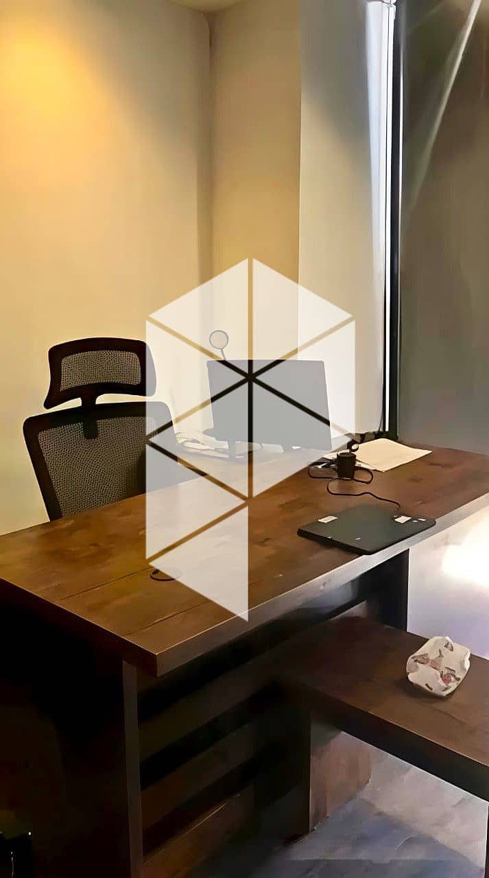 Premium 448m Office Fully Furnished Prime Location - Ansicht 2