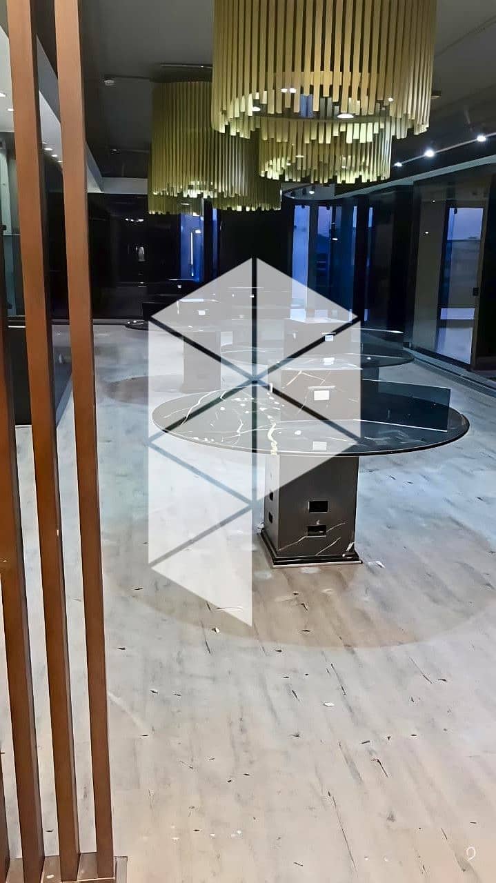 Premium 448m Office Fully Furnished Prime Location - Ansicht 4