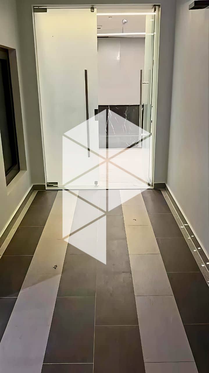 Premium 448m Office Fully Furnished Prime Location - Ansicht 5