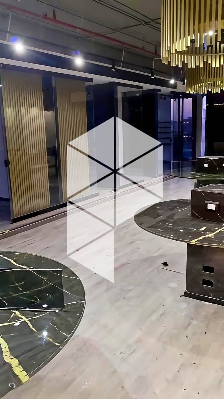 Premium 448m Office Fully Furnished Prime Location - Ansicht 6