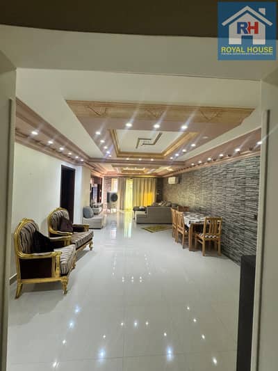 3 Bedroom Apartment for Sale in Heliopolis, Cairo - WhatsApp Image 2025-11-13 at 1.49. 13 PM (1). jpeg