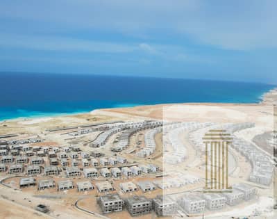 1 Bedroom Hotel Apartment for Sale in North Coast, Matruh - WhatsApp Image 2026-06-22 at 3.56. 39 PM (3). jpeg