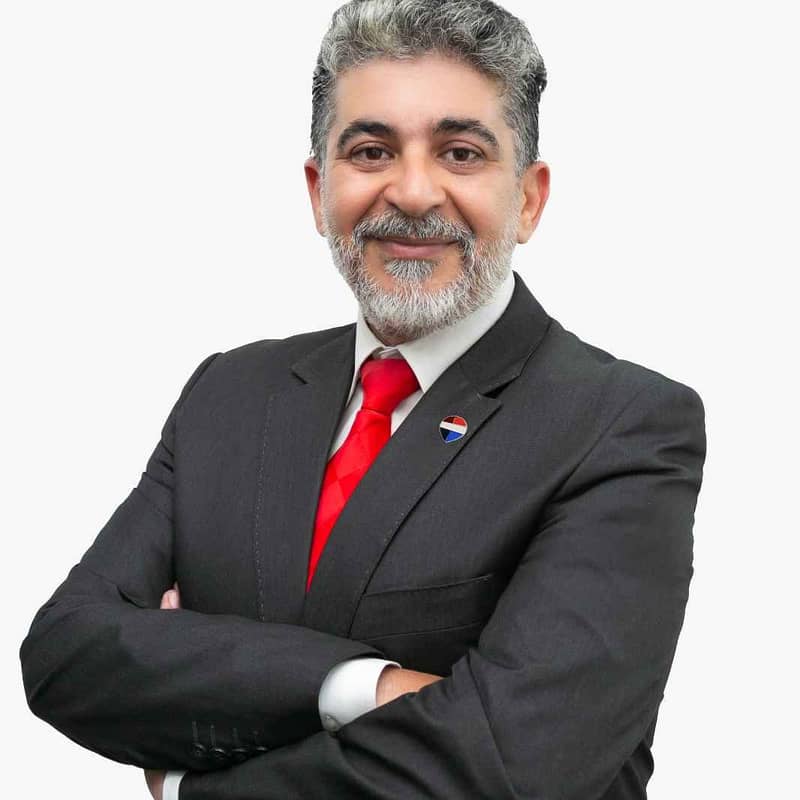 Bassem Samir Bassem Samir