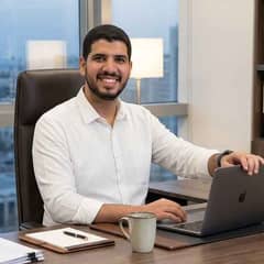 mostafa ahmed