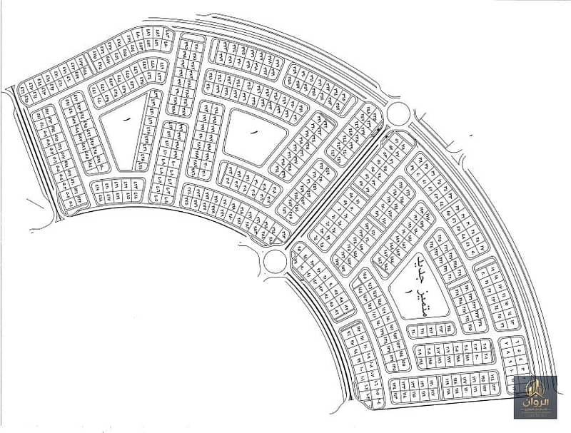 Residential land in Badr City, Cairo - Widok 4