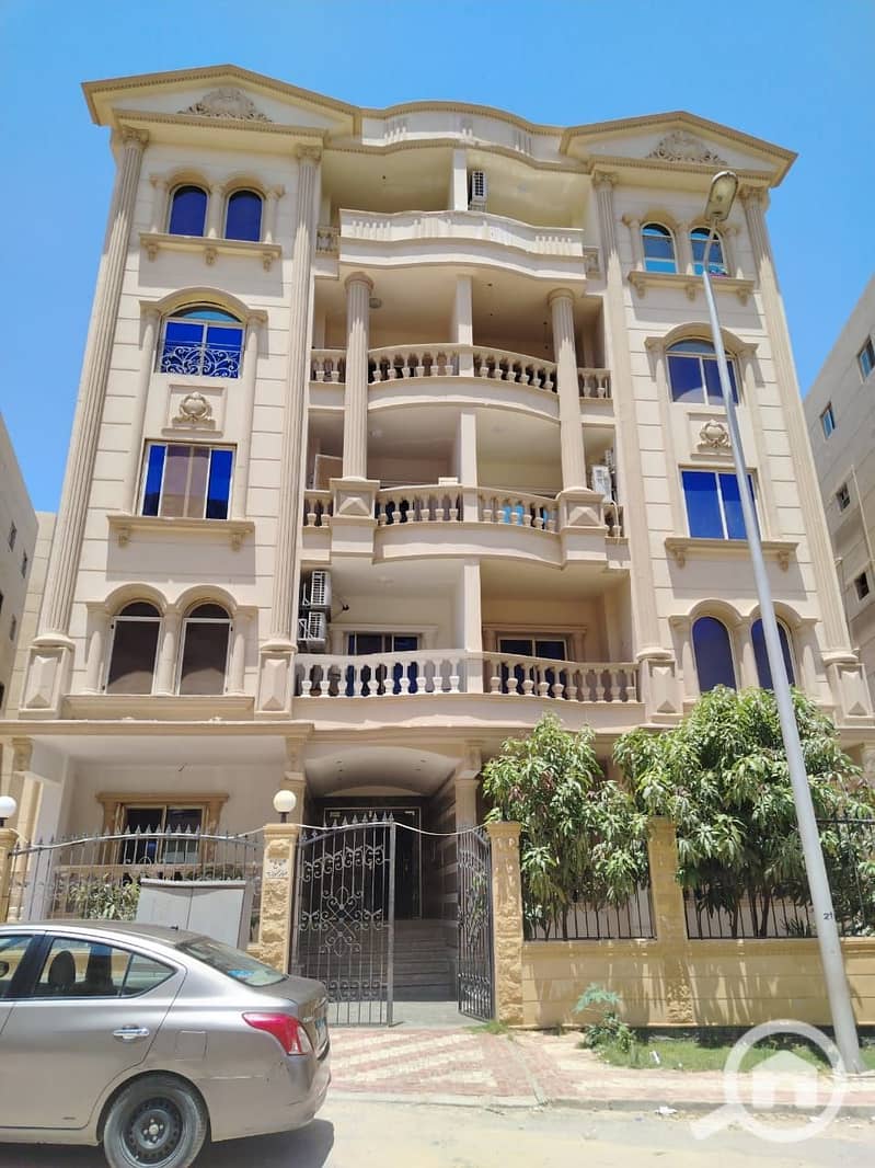 Receive immediately and pay in installments in Lotus, Fifth Settlement, directly on Al-Nawadi Street, in front of Mountain View – pohled 6