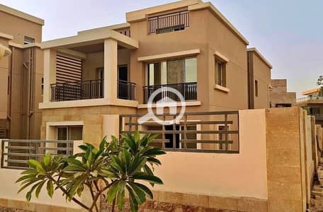 4 Bedroom Townhouse for Sale in New Cairo, Cairo - WhatsApp Image 2025-10-04 at 3.35. 44 PM. jpeg 4 Bedroom Townhouse for Sale in New Cairo, Cairo - WhatsApp Image 2025-10-04 at 3.35. 44 PM. jpeg