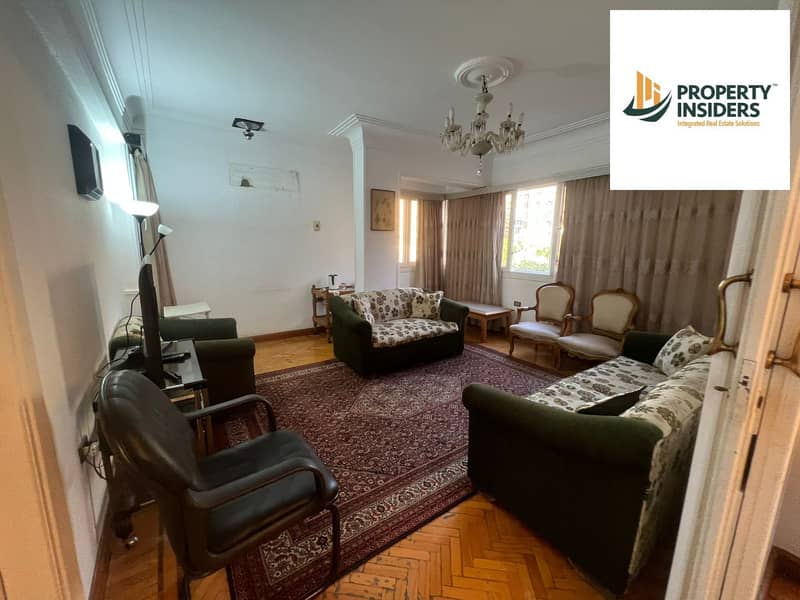 Apartment for sale, 180 sq m, off Shooting Club Street – Dokki - Widok 3