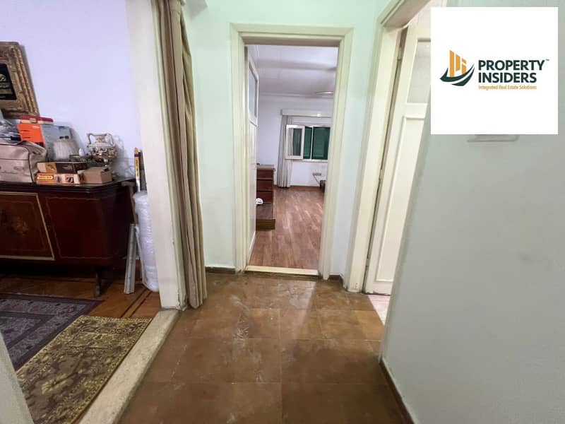 Apartment for sale, 180 sq m, off Shooting Club Street – Dokki - Widok 4