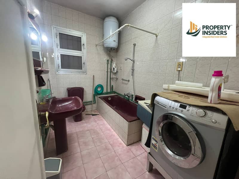 Apartment for sale, 180 sq m, off Shooting Club Street – Dokki - Widok 5