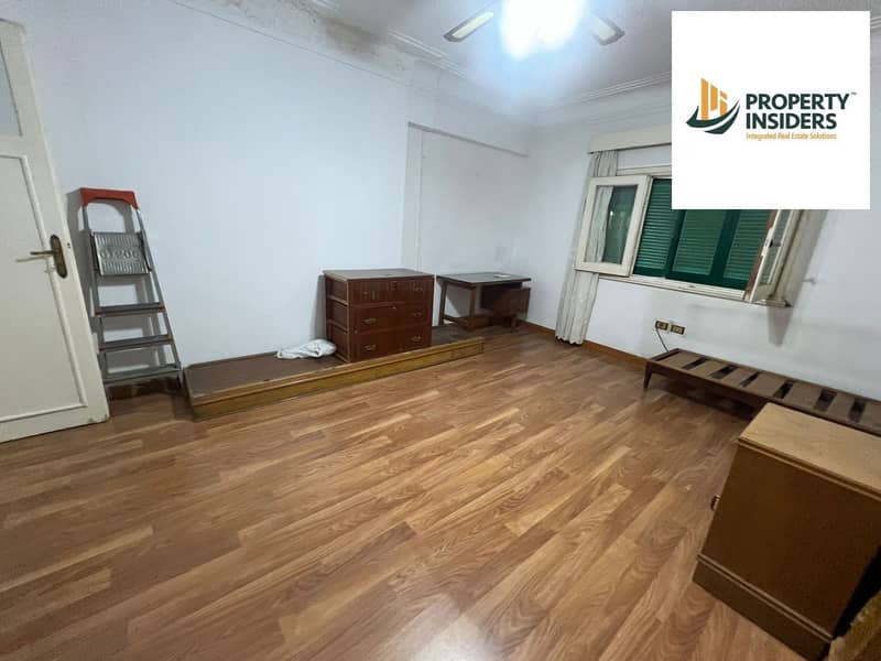 Apartment for sale, 180 sq m, off Shooting Club Street – Dokki - Widok 6