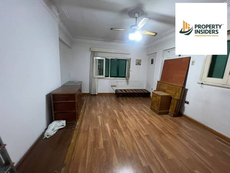 Apartment for sale, 180 sq m, off Shooting Club Street – Dokki - Więcej