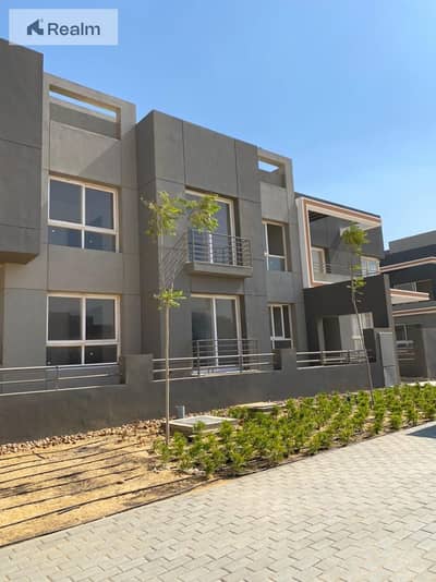 2 Bedroom Flat for Sale in 6th of October, Giza - WhatsApp Image 2026-05-06 at 02.40. 22 (1). jpeg