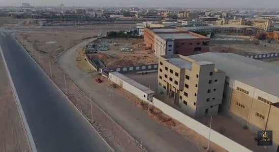 مصنع  للبيع في العاشر من رمضان، الشرقية - Screenshot 2026-04-15 153157. png