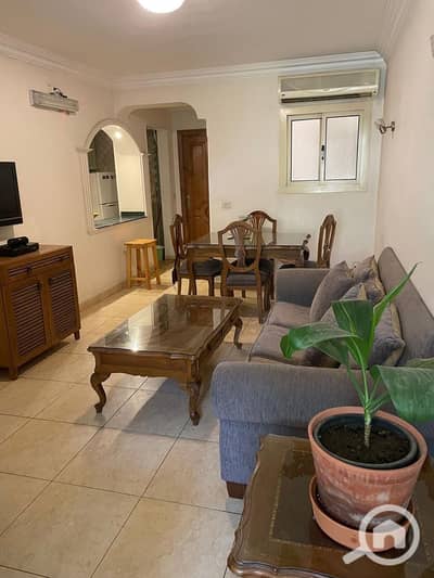 2 Bedroom Flat for Rent in Maadi, Cairo - a361414f-778b-428c-ad3b-c5bd24c06b6d. jpeg