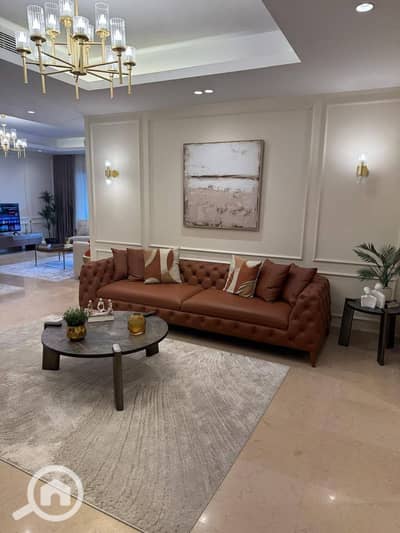 3 Bedroom Apartment for Rent in New Cairo, Cairo - 735171142_122268065906084594_635330844524665327_n. jpg