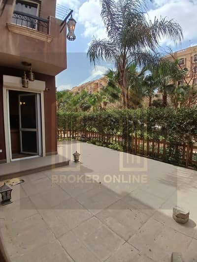 1 Bedroom Apartment for Rent in Hadayek October, Giza - 1. jpg 1 Bedroom Apartment for Rent in Hadayek October, Giza - 1. jpg
