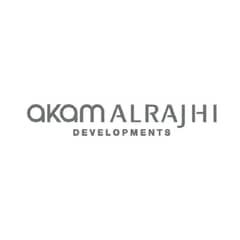 اكام الراجحي للتطوير العقاري