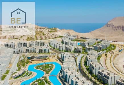 2 Bedroom Flat for Sale in Ain Sukhna, Suez - WhatsApp Image 2026-06-28 at 11.05. 59 AM (1). jpeg