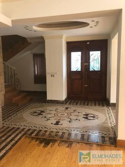 5 Bedroom Villa for Rent in New Cairo, Cairo - WhatsApp Image 2026-07-05 at 1.00. 02 PM. jpeg