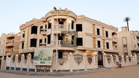 4 Bedroom Duplex for Sale in New Cairo, Cairo - abf3add3-06af-4b30-bb79-e3d552e45dd3. jpg