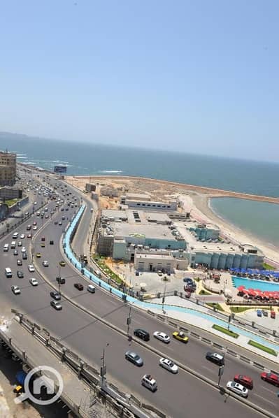 شقة 3 غرف نوم للبيع في رشدي، الإسكندرية - WhatsApp Image 2026-06-23 at 17.48. 42. jpeg