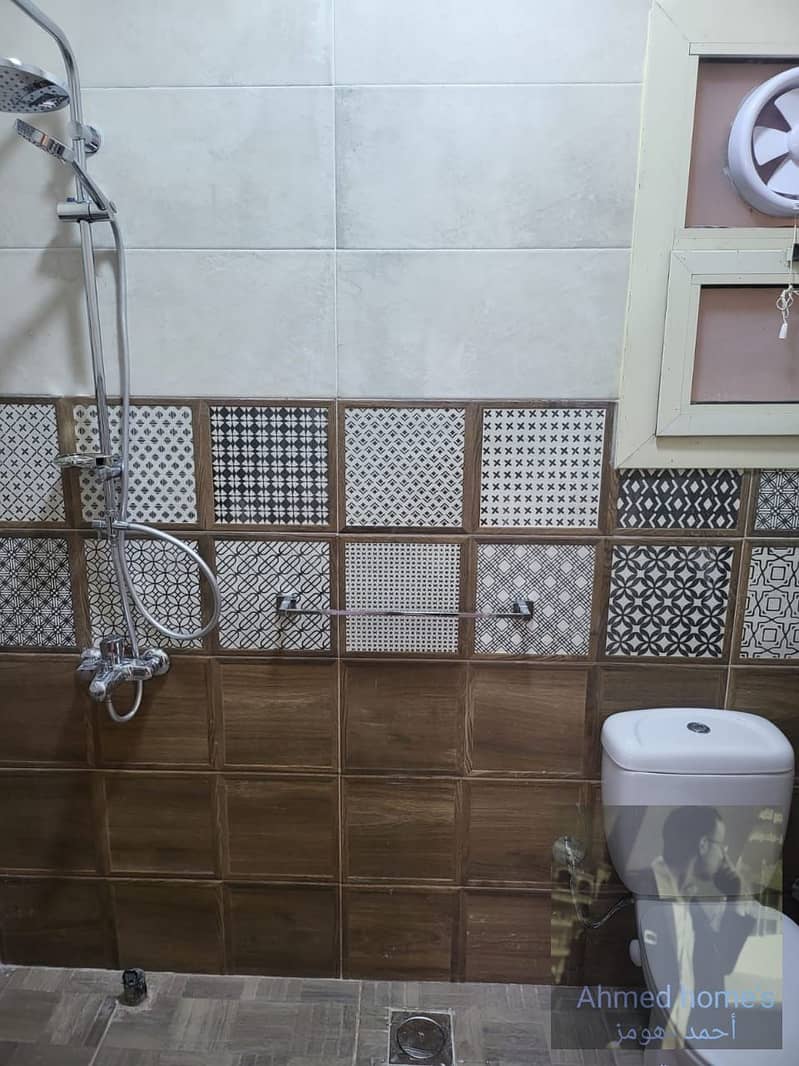 A 170 square meter apartment in Heliopolis Residences Compound No. 1 in Al-Shorouk City - Ansicht 4