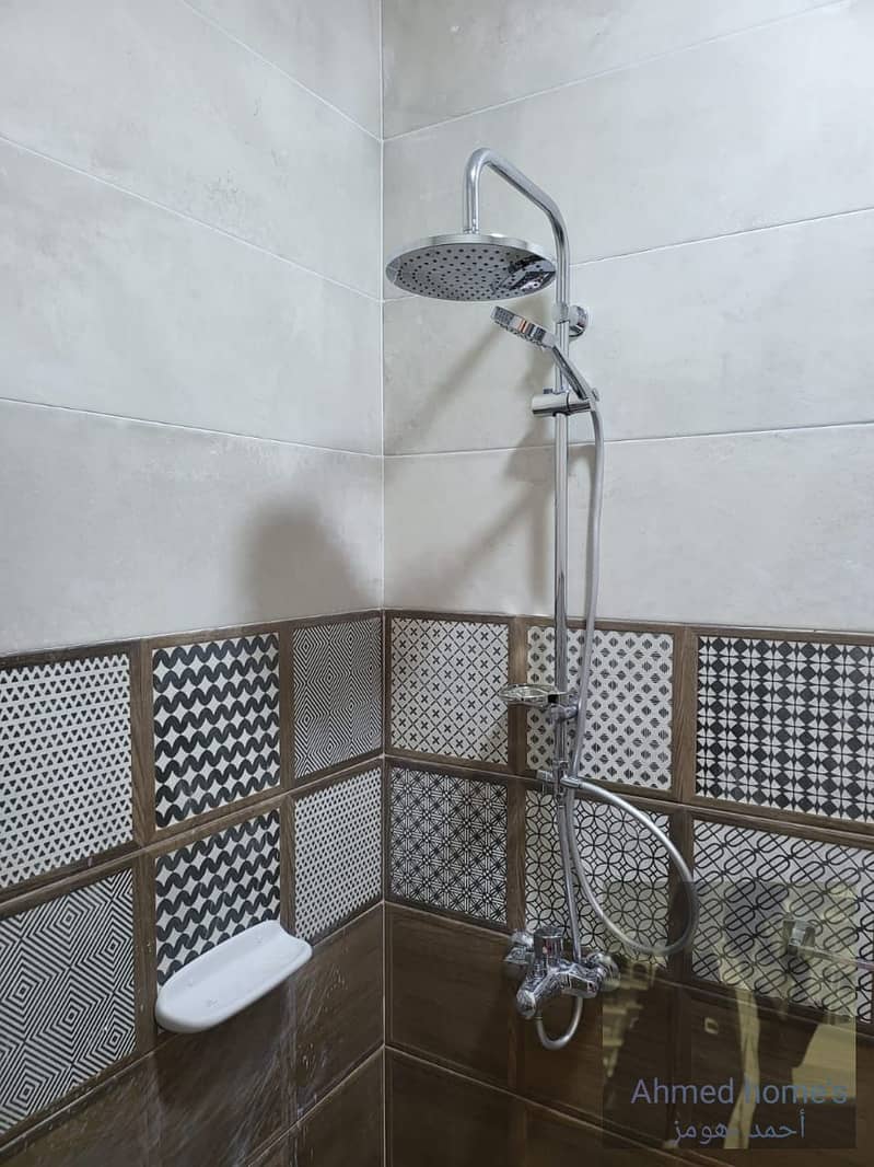 A 170 square meter apartment in Heliopolis Residences Compound No. 1 in Al-Shorouk City - Ansicht 6