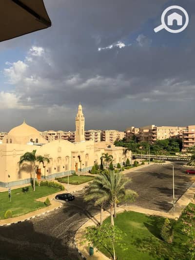 3 Bedroom Apartment for Sale in New Cairo, Cairo - IMG-20260705-WA0026. jpg