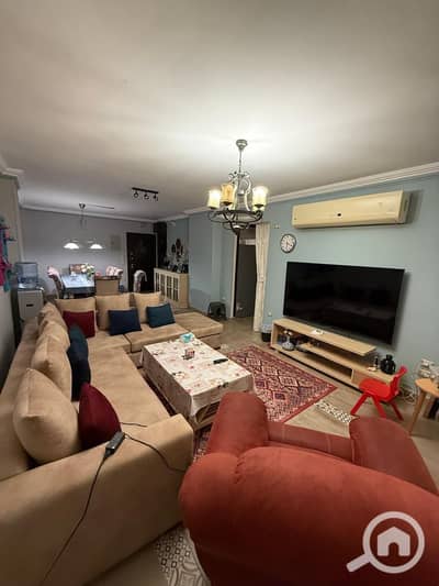 3 Bedroom Apartment for Sale in Hadayek al-Ahram, Giza - WhatsApp Image 2026-05-18 at 5.01. 24 PM (2). jpeg 3 Bedroom Apartment for Sale in Hadayek al-Ahram, Giza - WhatsApp Image 2026-05-18 at 5.01. 24 PM (2). jpeg