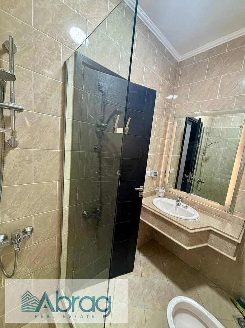 Apartment for rent, 134 sq m, in The Address Compound, Sheikh Zayed – pohled 3