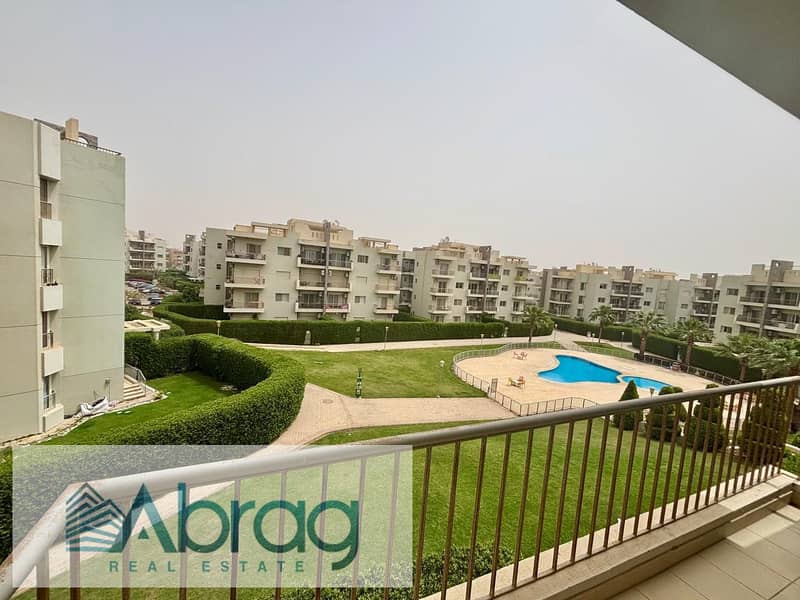 Apartment for rent, 134 sq m, in The Address Compound, Sheikh Zayed – pohled 4