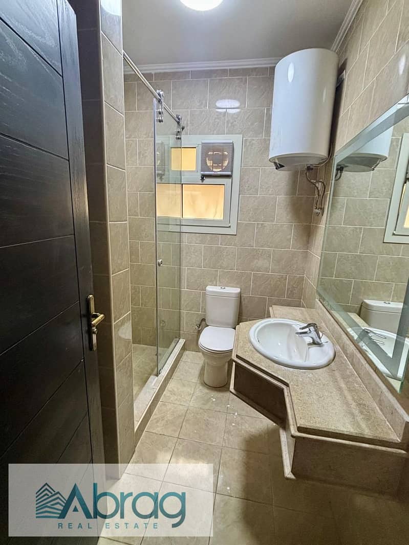 Apartment for rent, 134 sq m, in The Address Compound, Sheikh Zayed – pohled 5