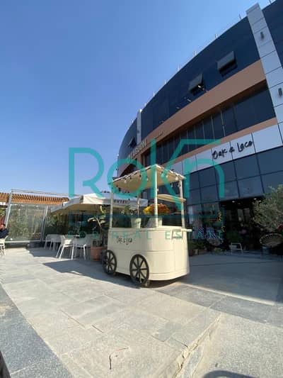 Clinic for Rent in 6th of October, Giza - WhatsApp Image 2026-05-06 at 6.13. 00 PM (1). jpeg