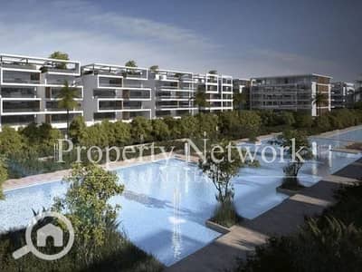 2 Bedroom Flat for Sale in New Cairo, Cairo - ZT089 (1). png