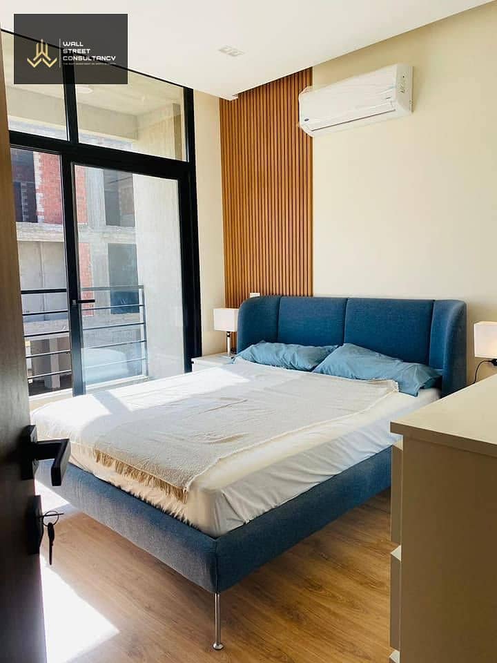 Fully Finished Apartment for Sale in the Heart of Mostakbal City - Ansicht 3