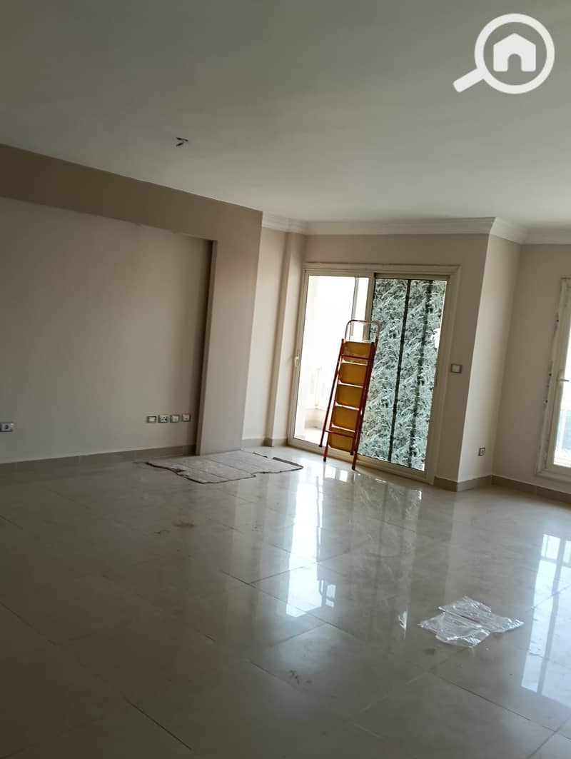 Empty apartment for rent in Jade Compound - Ansicht 2