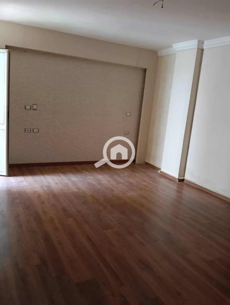 Empty apartment for rent in Jade Compound - Ansicht 5