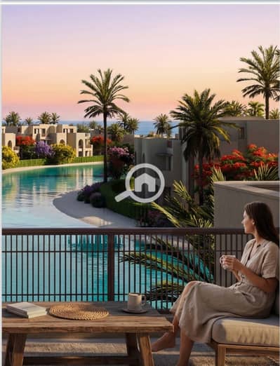 3 Bedroom Chalet for Sale in North Coast, Matruh - WhatsApp Image 2026-07-04 at 4.11. 51 PM. jpeg 3 Bedroom Chalet for Sale in North Coast, Matruh - WhatsApp Image 2026-07-04 at 4.11. 51 PM. jpeg