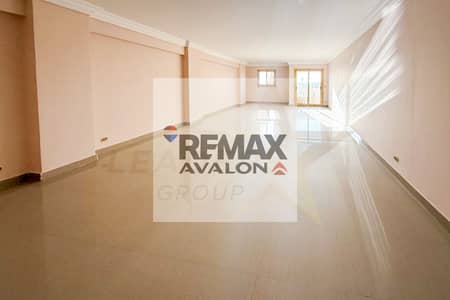 3 Bedroom Flat for Sale in Kafr Abdo, Alexandria - 1 (1). jpg