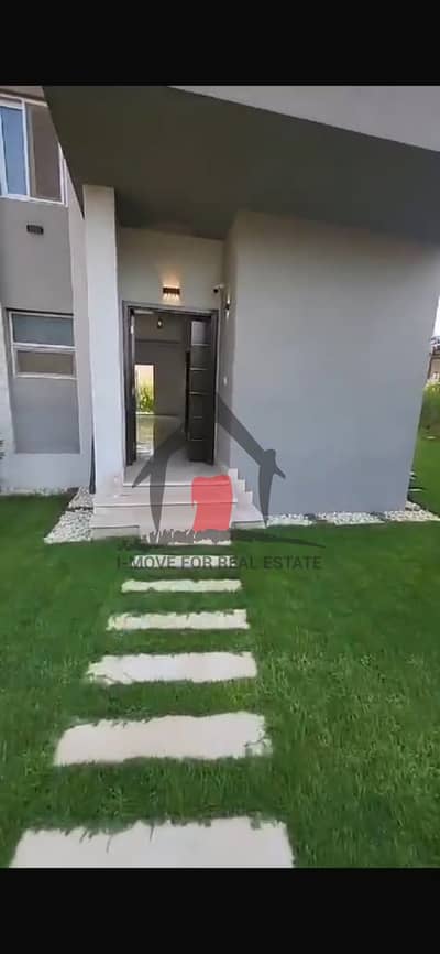 3 Bedroom Townhouse for Sale in Sheikh Zayed, Giza - WhatsApp Image 2026-07-02 at 5.06. 04 PM. jpeg 3 Bedroom Townhouse for Sale in Sheikh Zayed, Giza - WhatsApp Image 2026-07-02 at 5.06. 04 PM. jpeg