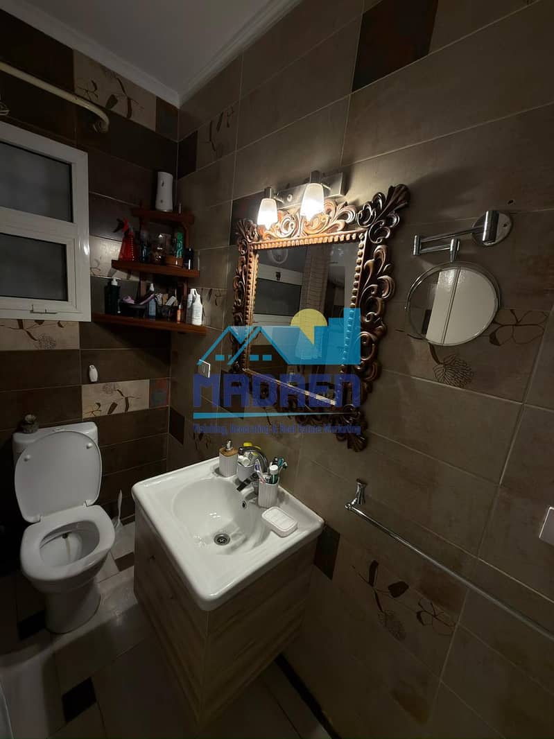 #ForEarthLovers_AmazingApartment #ForSale in Madinaty in the B6 area - Widok 3