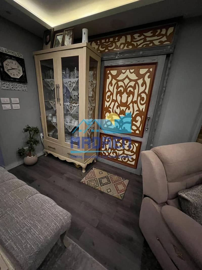 #ForEarthLovers_AmazingApartment #ForSale in Madinaty in the B6 area - Więcej
