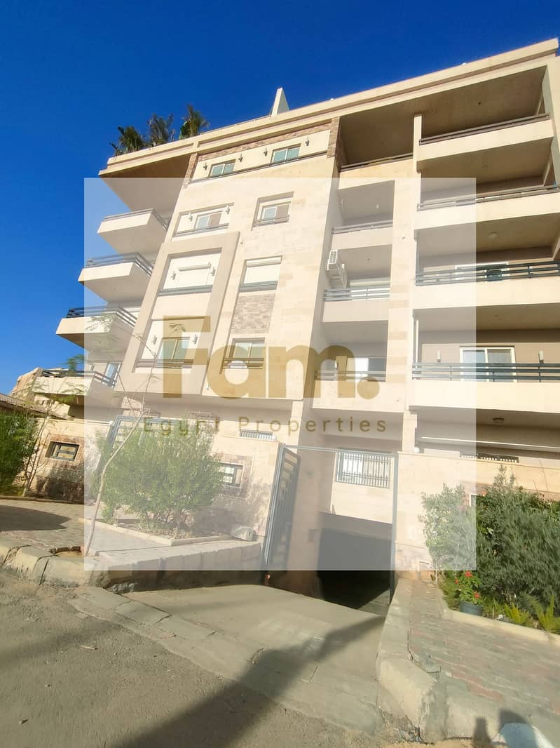 200m Apartment for Sale in New Cairo Lotus - Ansicht 2