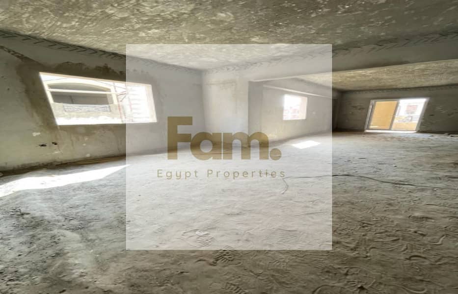 200m Apartment for Sale in New Cairo Lotus - Ansicht 3