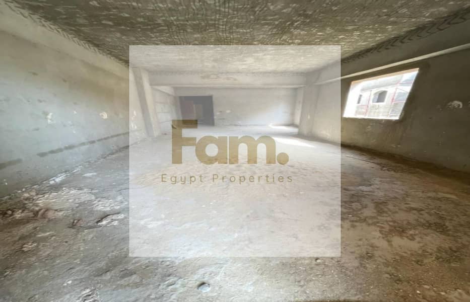 200m Apartment for Sale in New Cairo Lotus - Ansicht 4